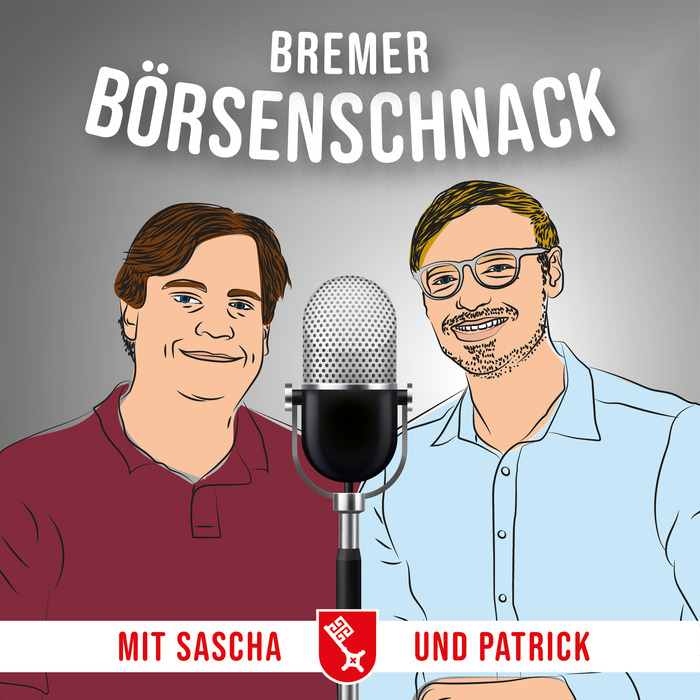 Bremer Börsenschnack - Video-Podcast